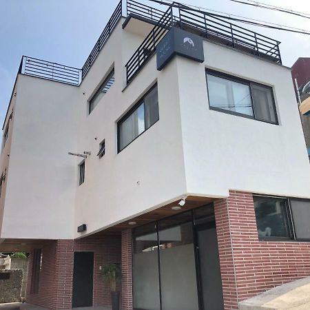 Cheukhudong 19Beonji Guest House Мокпо Екстериор снимка