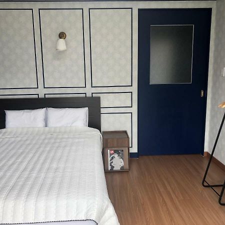 Cheukhudong 19Beonji Guest House Мокпо Екстериор снимка