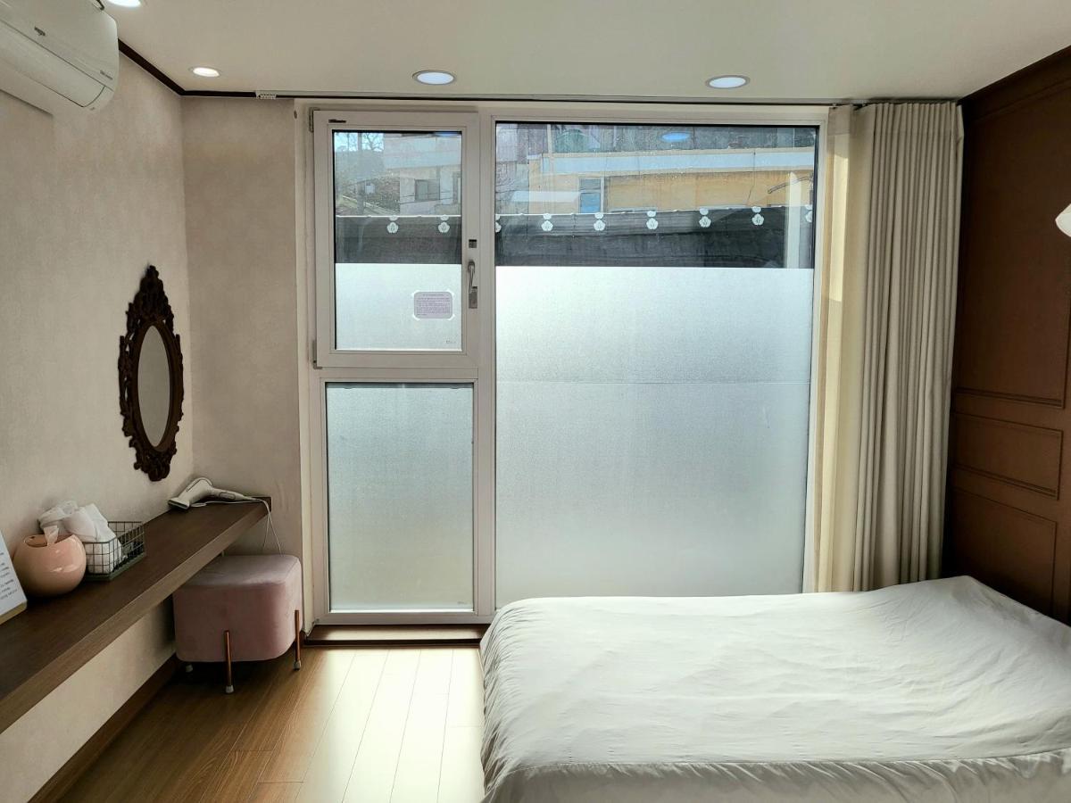 Cheukhudong 19Beonji Guest House Мокпо Екстериор снимка