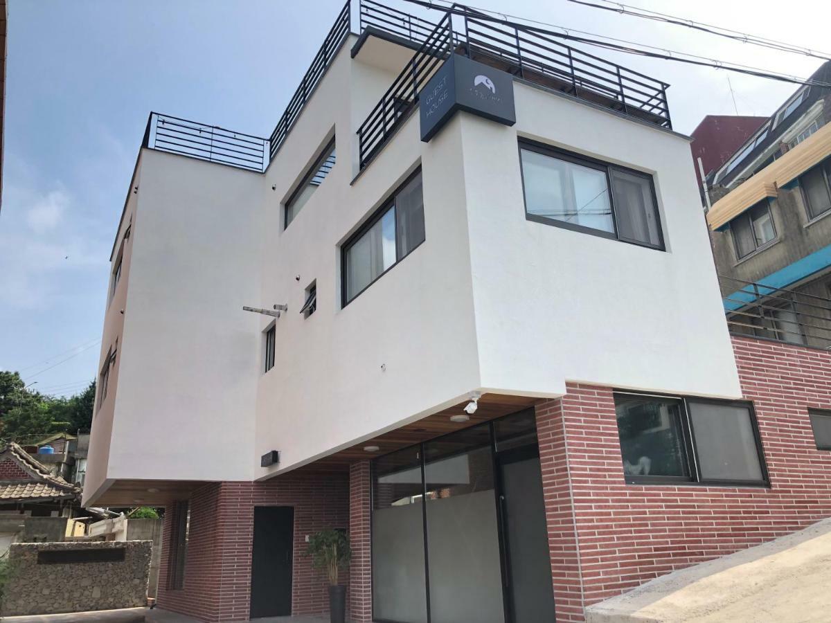 Cheukhudong 19Beonji Guest House Мокпо Екстериор снимка