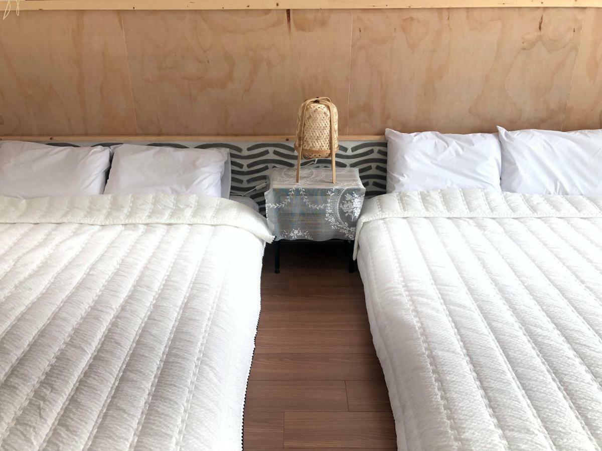 Cheukhudong 19Beonji Guest House Мокпо Екстериор снимка