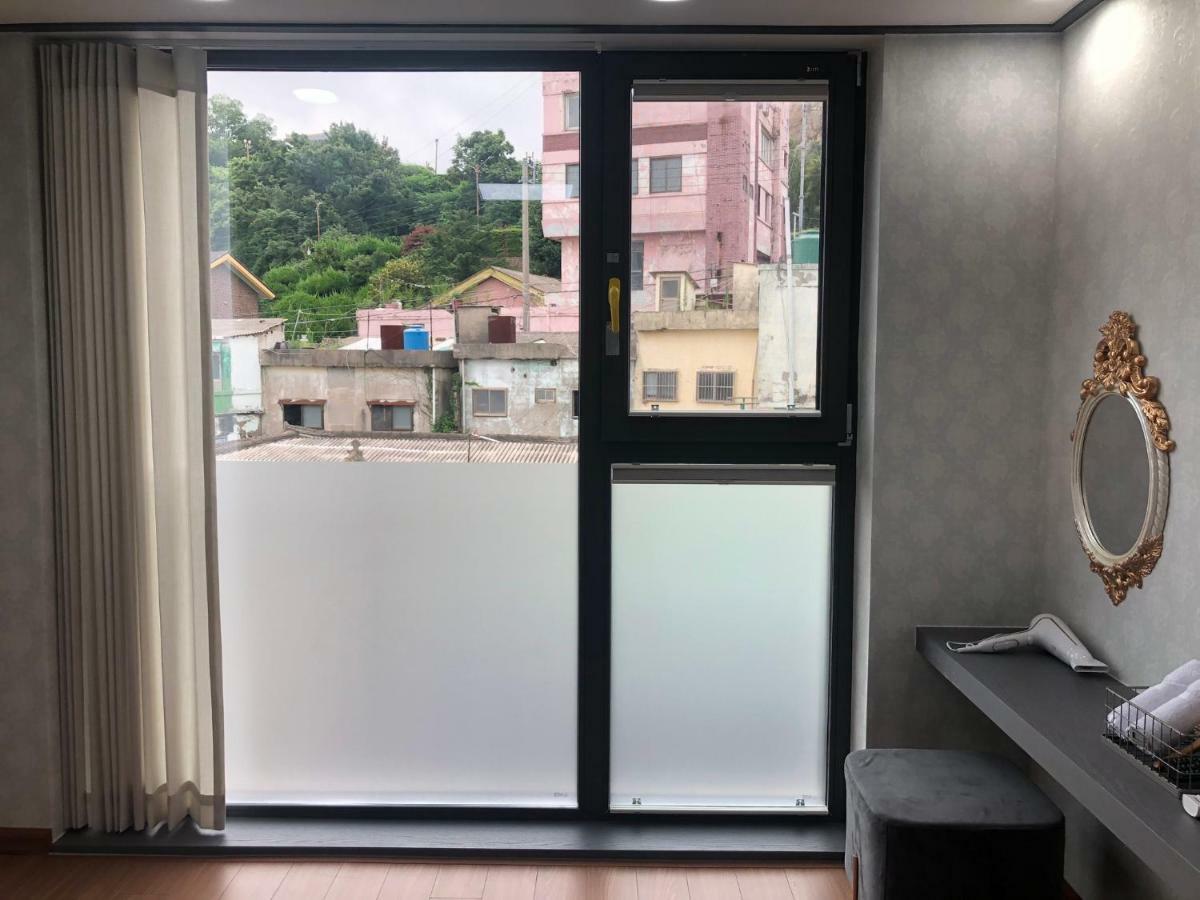 Cheukhudong 19Beonji Guest House Мокпо Екстериор снимка