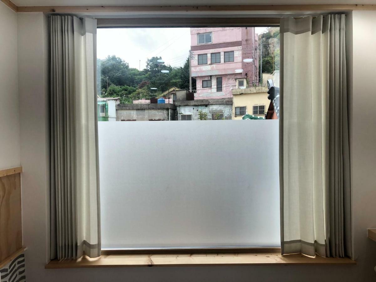 Cheukhudong 19Beonji Guest House Мокпо Екстериор снимка