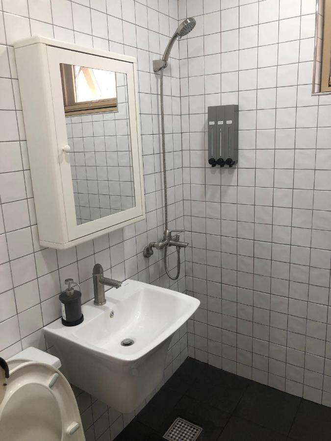 Cheukhudong 19Beonji Guest House Мокпо Екстериор снимка