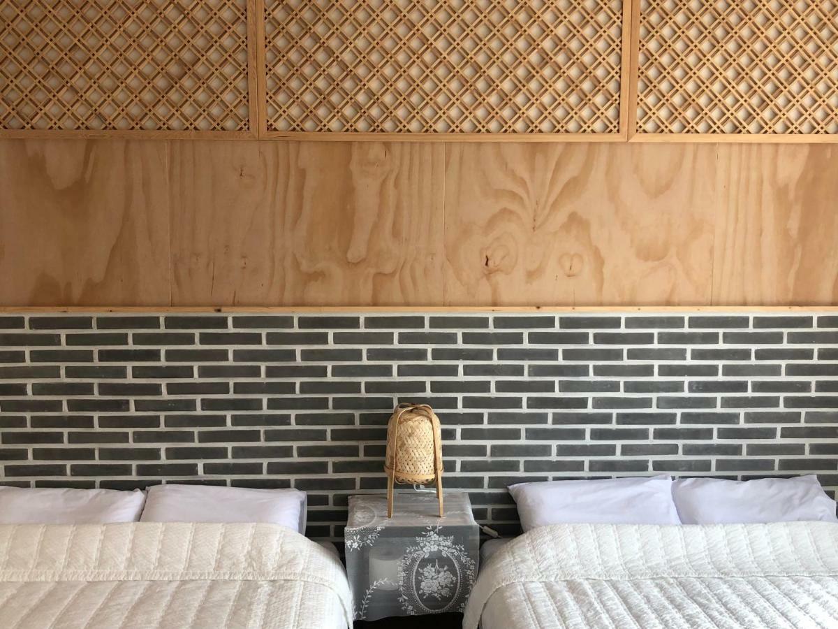 Cheukhudong 19Beonji Guest House Мокпо Екстериор снимка
