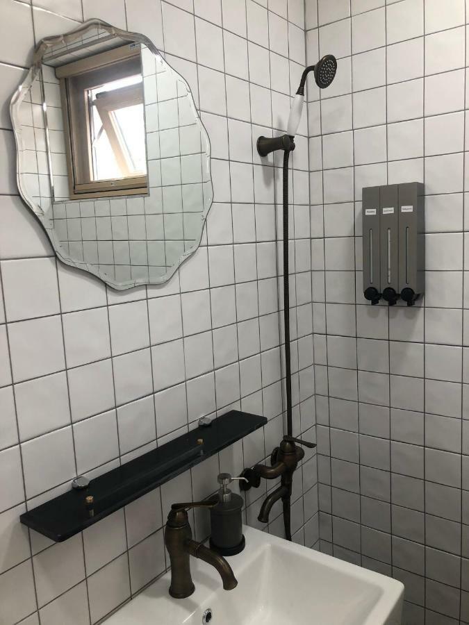 Cheukhudong 19Beonji Guest House Мокпо Екстериор снимка