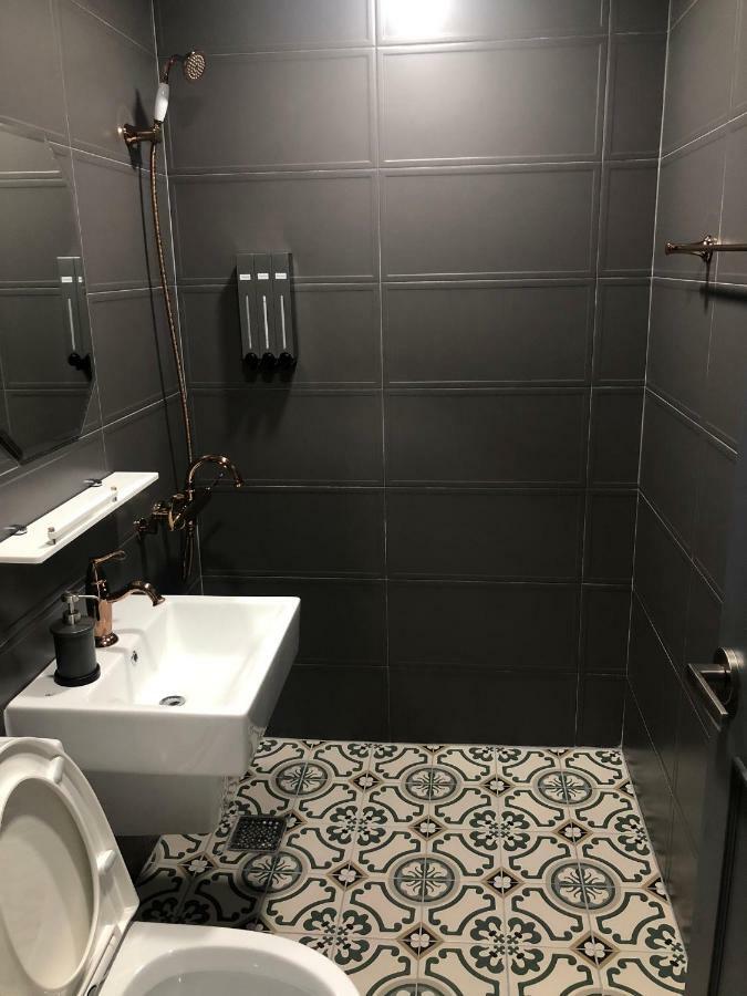 Cheukhudong 19Beonji Guest House Мокпо Екстериор снимка