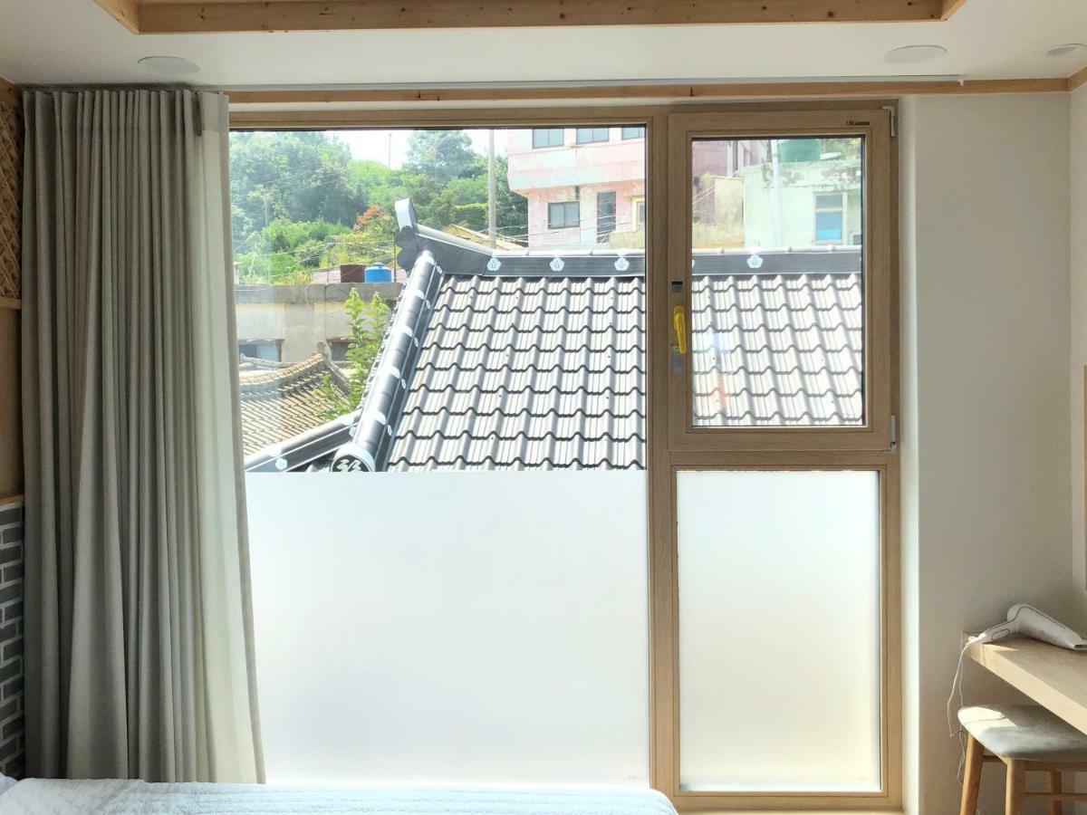 Cheukhudong 19Beonji Guest House Мокпо Екстериор снимка