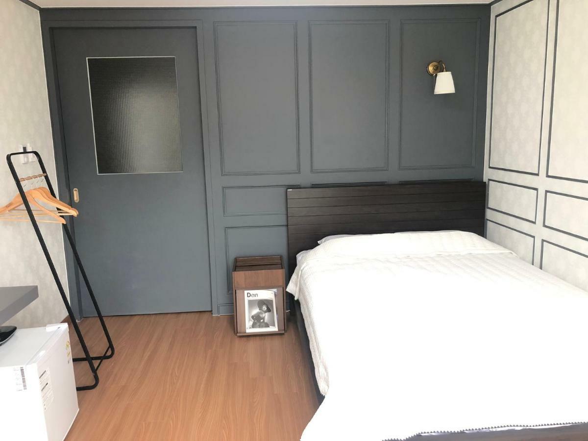 Cheukhudong 19Beonji Guest House Мокпо Екстериор снимка